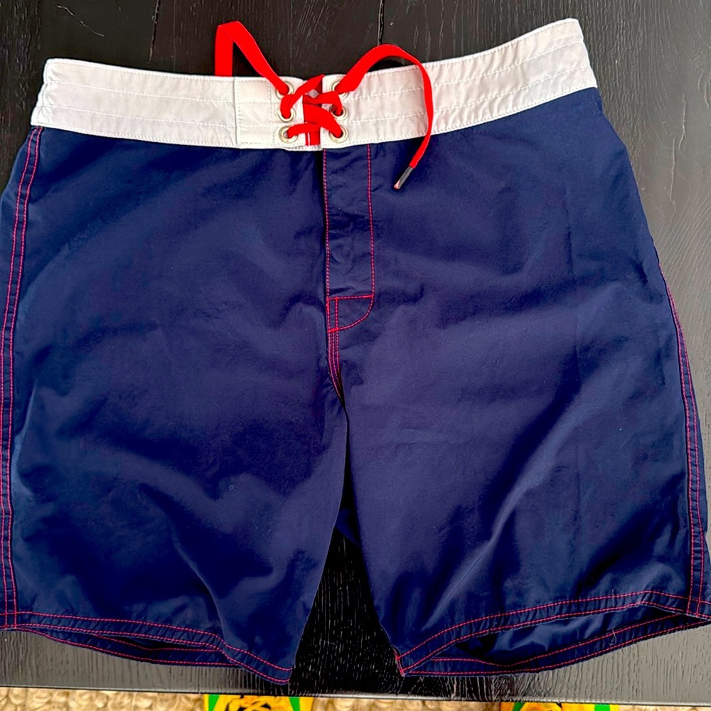 Birdwell Beach Britches, size 32
